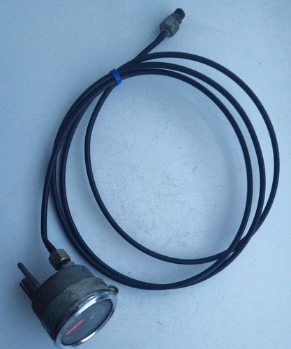 Smiths 100psi mechanical - 100psi,