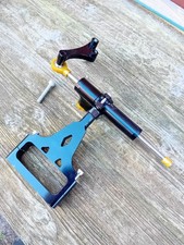 Kawasaki Z1000 03/06 steering