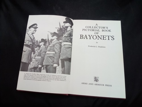 The collectors pictorial - the, book
