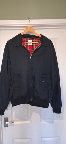Warrior harrington black - warrior,