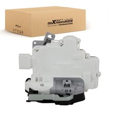 DOOR LOCK ACTUATOR MECHANISM