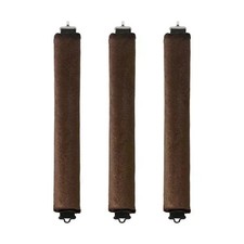 3pcs Heatless Hair Curler Set