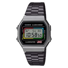 Wristwatch CASIO A168WEUC-1AER