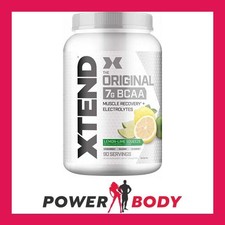 Xtend - Xtend