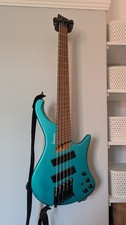Ibanez EHB1005SMS Emerald