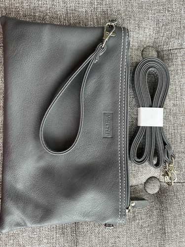 Mia tui cleo clutch wrist - mia, or