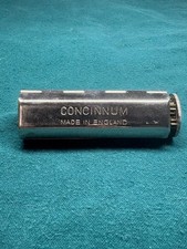 RARE VINTAGE CONCINNUM England