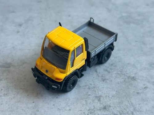 Wiking mercedes benz - 1:87,
