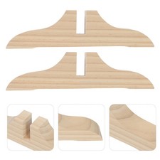  3 Pcs Folding Screen Room