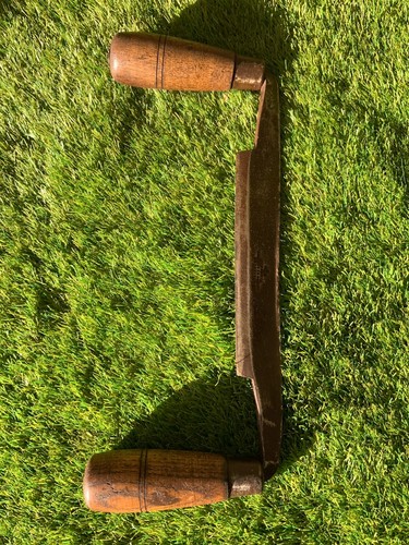 Vintage marples spokeshave - vintage,