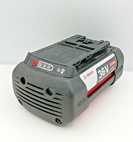 Bosch 36v 0ah ion - 36v, li-ion