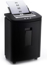 Auto Feed Paper Shredder 150