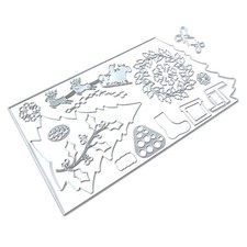 Elizabeth craft designs - craft,