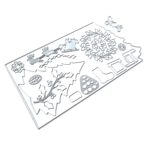 Elizabeth craft designs - elizabeth,