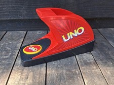 UNO Attack RARE 2005 Version