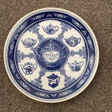 The Teapot Collection Ringtons