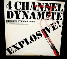 4 Channel Dynamite -