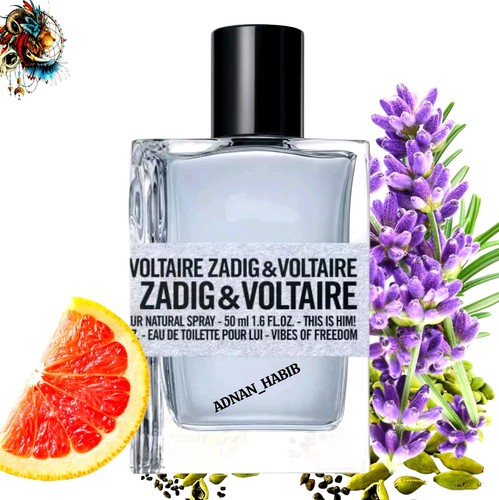 Zadig voltaire this - this, is