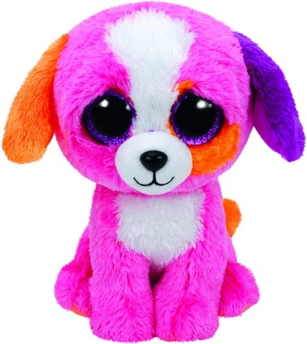 Beanie baby boos 37188 - ty,