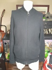 Barbour Full Zip Through