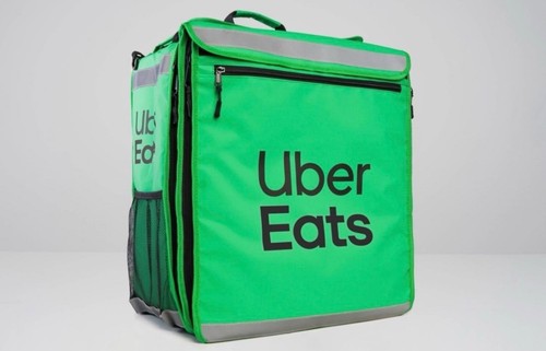 New design uber eats food - new,