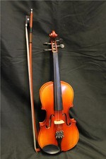 Skylark Student 1/2 Size Violin