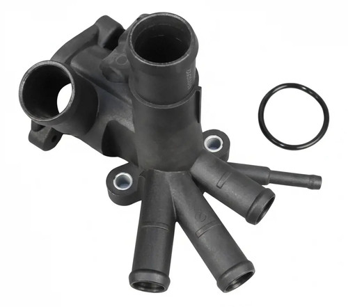 Thermostat housing body