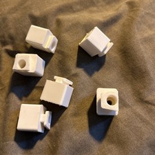 Swish Sologlyde curtain rail