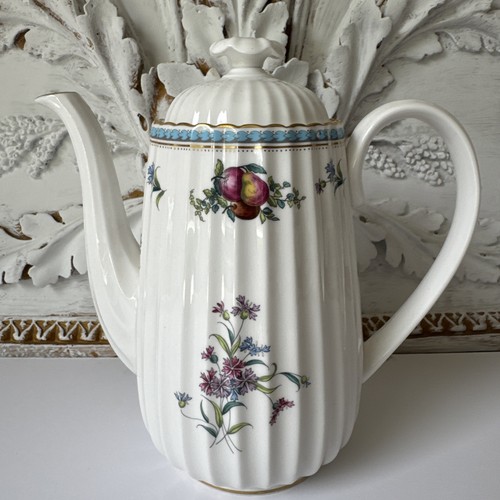 Spode trapnell sprays coffee - spode,