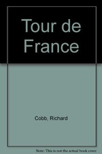 Tour de France-Richard Cobb