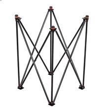 KORNERS Foldable Height