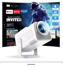 Transpeed Magcubic 4K Android