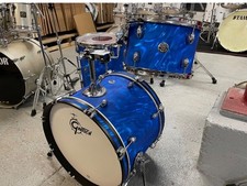 Gretsch Catalina Club in blue