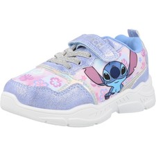 Disney Stitch Kids Trainers