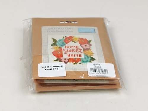 Trimits 3pk cross stitch - 3pk,