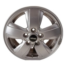 MINI Cooper Classic Auto F56