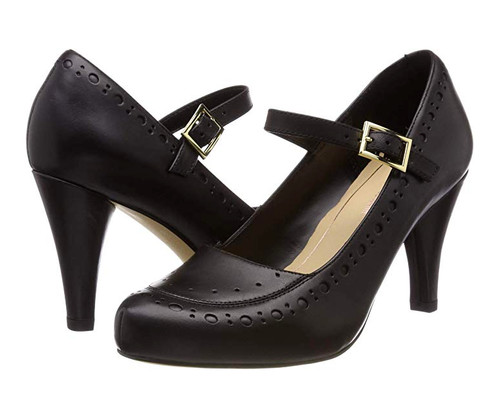 Clarks ladies mary jane - ladies, shoes