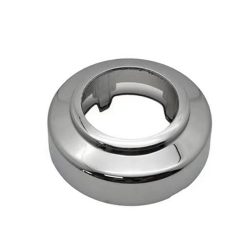 Chrome style wheel - style,