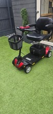 Livewell jaunt 4mph mobility - 4mph,
