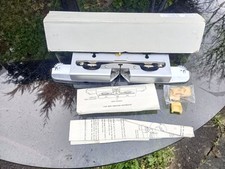 silver reed knitmster aw1