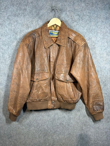 Flightline jacket mens - mens, l-xl