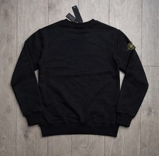 Stone Island Men's Jumper Size