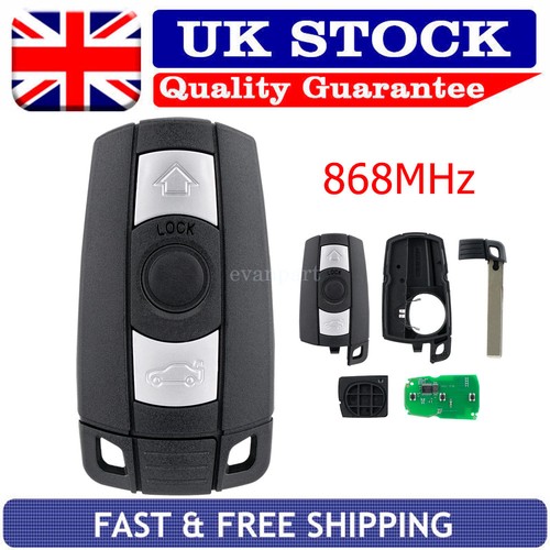 868mhz button bmw - 3,