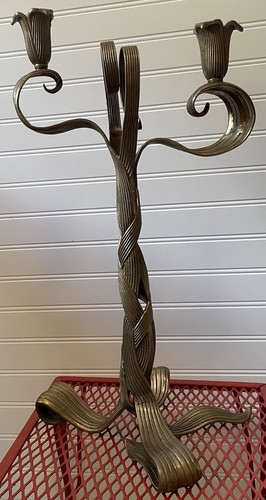 Chapman solid brass - chapman, 19”