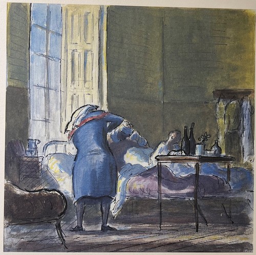Edward ardizzone a sister - ardizzone,