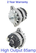 N12411HO Nanni Diesel Bukh