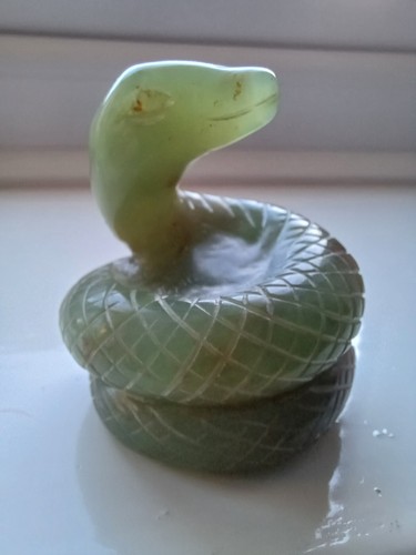 Antique chinese jade - antique,