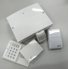 Texecom R8 with RKP CFC-0001 with 2 Remote Keypads 1 Sensor 1 Internal Sounder