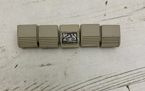 Hmv 4260 interceptor - car, radio