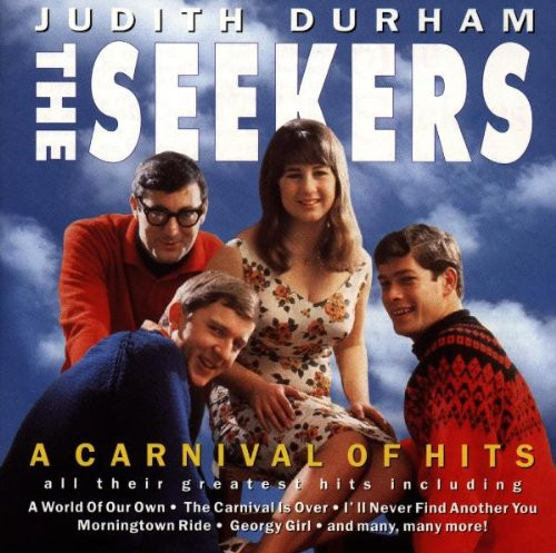Judith durham - judith,